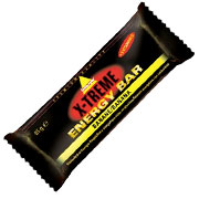 X-TREME Energy bar (banane)