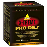 X-TREME PRO DEJ' (go�t vanille)