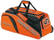 Tournament Bag orange