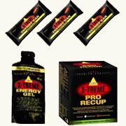 Pack Inko Chocolat X-treme Energy