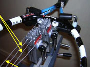 Stage Cordage Individuel