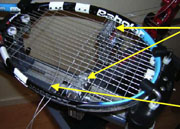 Stage Cordage Perfectionnement