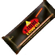X-TREME Low Gi (chocolat - caramel)