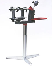 TT-Stringer - pinces volantes