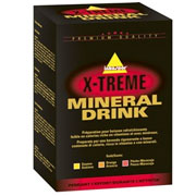 X-TREME MINERAL DRINK (orange)