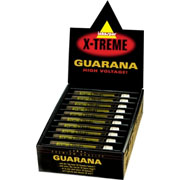 X-TREME GUARANA