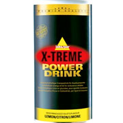 X-TREME POWER DRINK (citron)