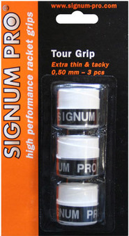 Tour overgrip